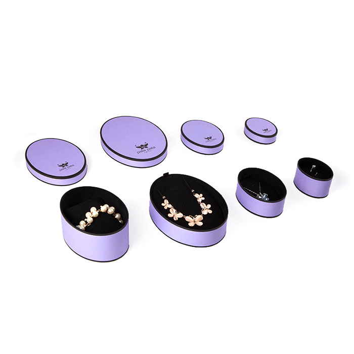 Wholesale cardboard jewelry gift boxes