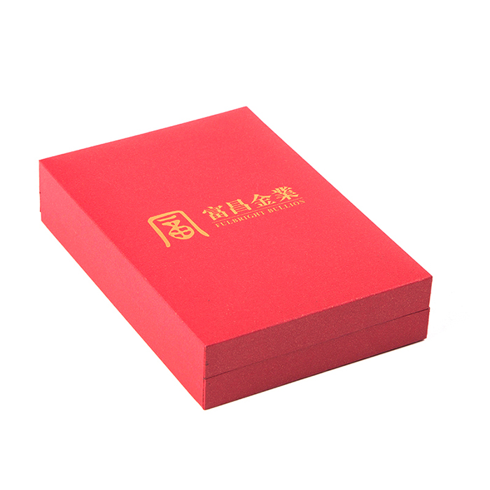 Luxury design custom jewellery cases & boxes