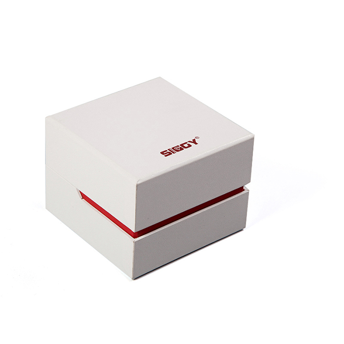 Cheap Customized Wholesale Kraft Jewelry Boxes