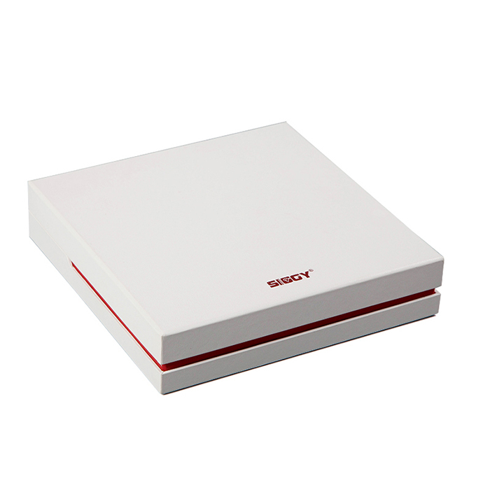 Cheap Customized Wholesale Kraft Jewelry Boxes