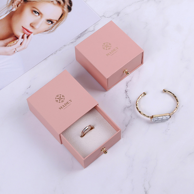 Jewelry box wholesale, cardboard jewelry boxes manufacturers