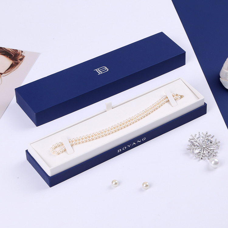 Custom buy jewellery box online,clever open box design