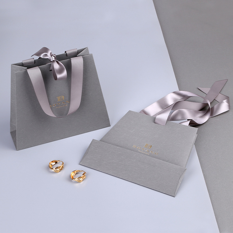Luxury Custom Jewelry Storage Packaging With Logo Unique Large Necklace Jewelry Packaging Box