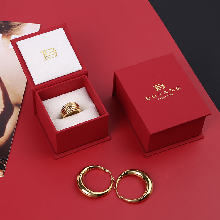 Jewelry packaging wholesale, custom jewelry box factory