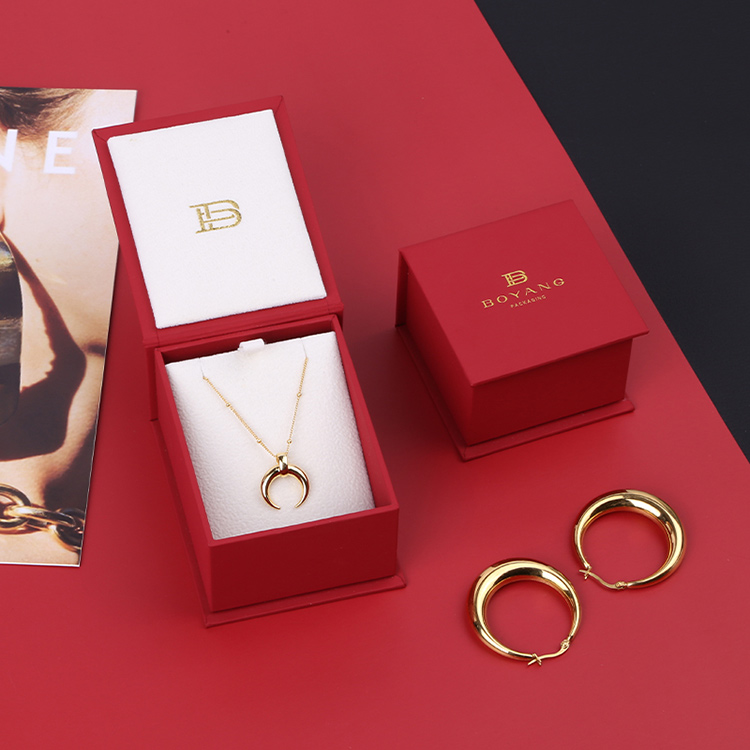 Jewelry packaging wholesale, custom jewelry box factory