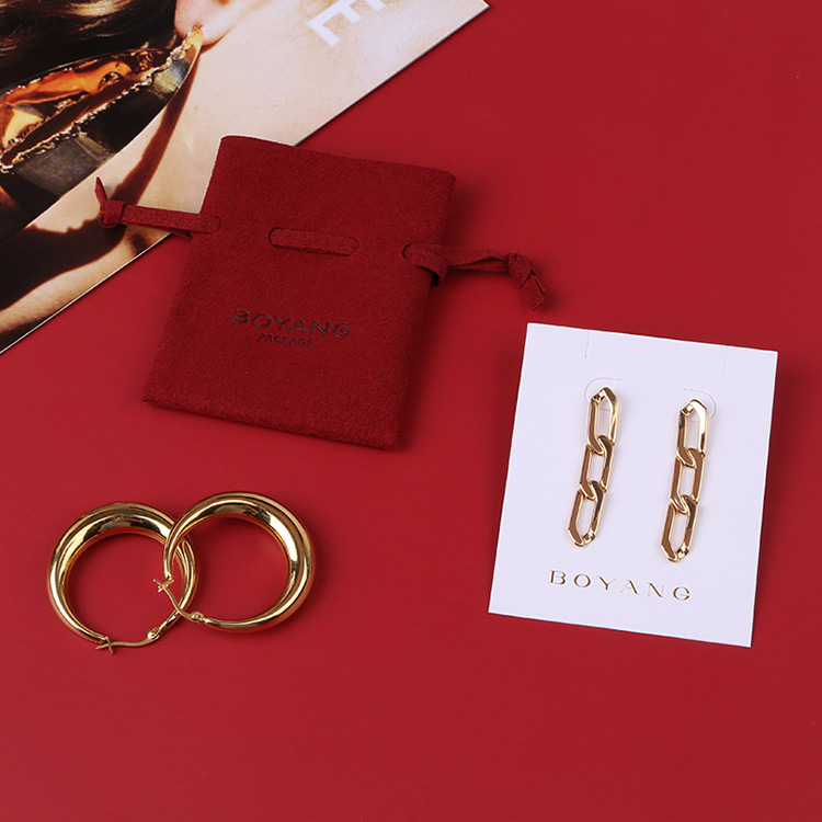 Jewelry packaging wholesale, custom jewelry box factory