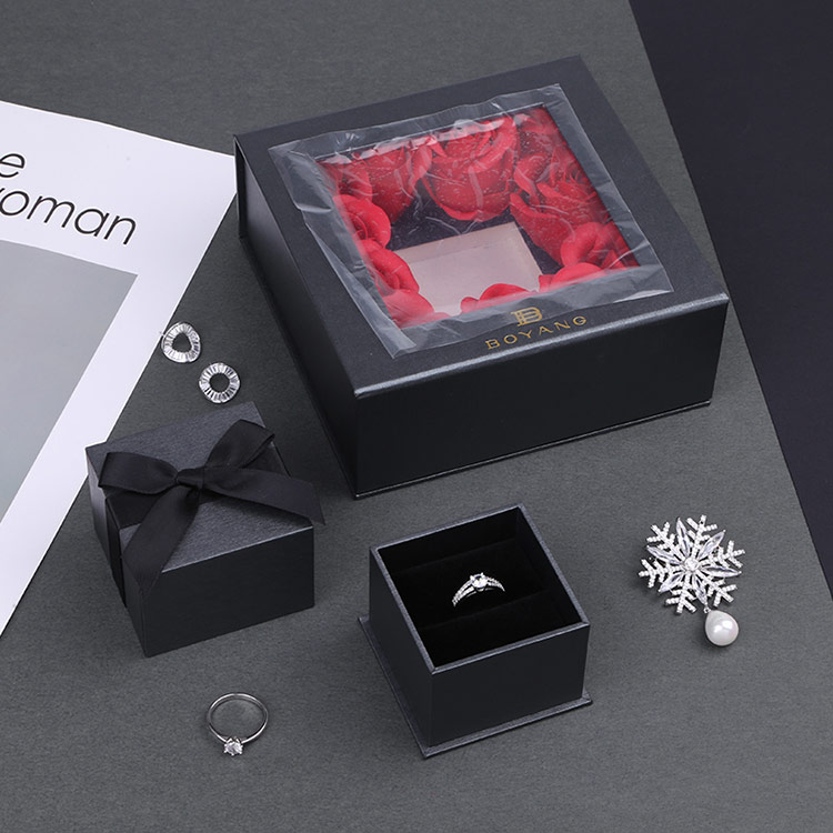 Jewelry packaging wholesale, jewellery box packaging factory
