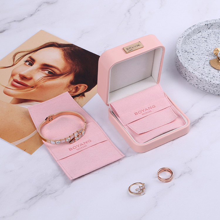 New design jewelry case manufacturer, custom amazon jewelry box