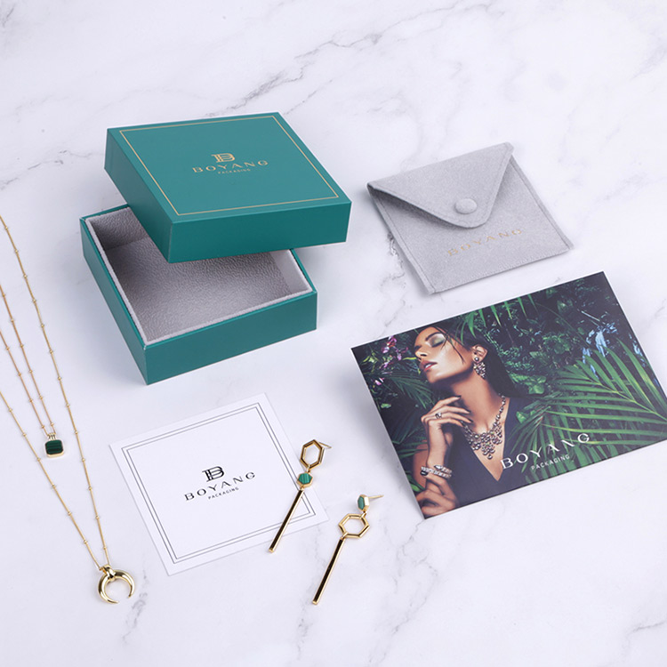 Professional have strength custom jewellery presentation boxes suppliers