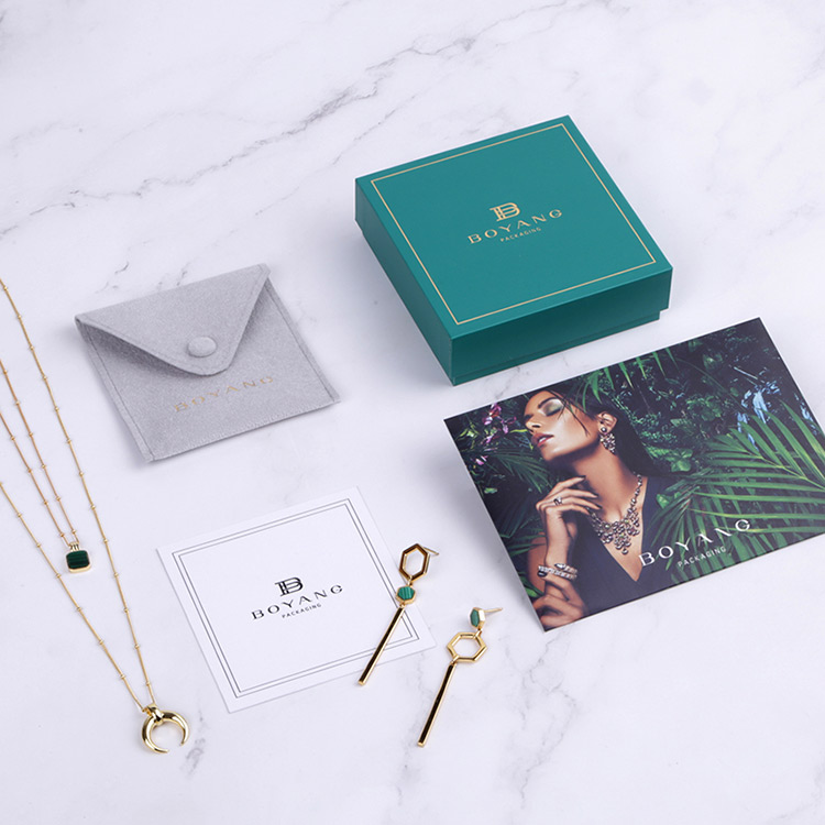 Professional have strength custom jewellery presentation boxes suppliers