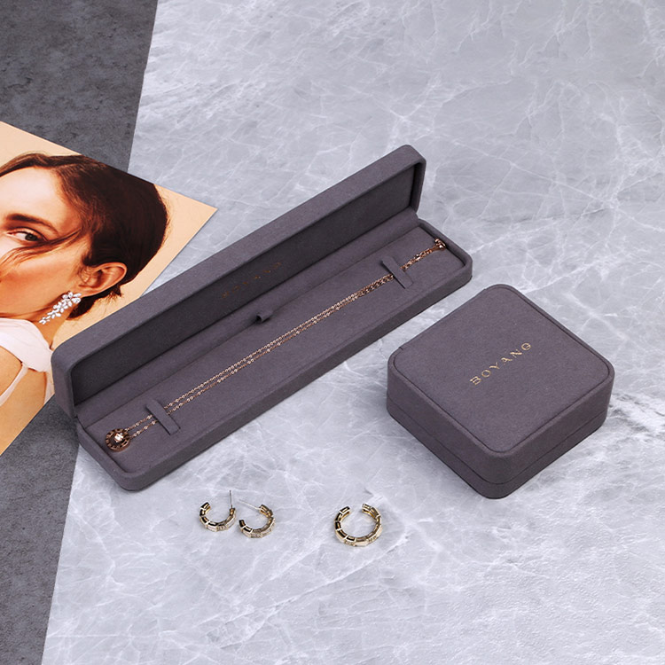 Jewelry packaging wholesale, custom jewelry boxes with logo