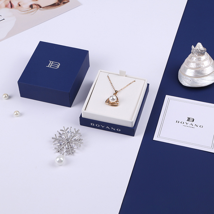 China custom small jewellery packaging box, china packaging box factory
