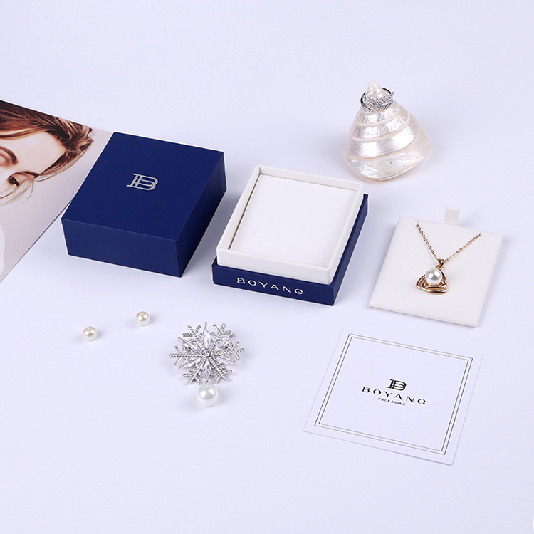 Wholesale paper box, custom personalised jewellery box, ring paper box factory