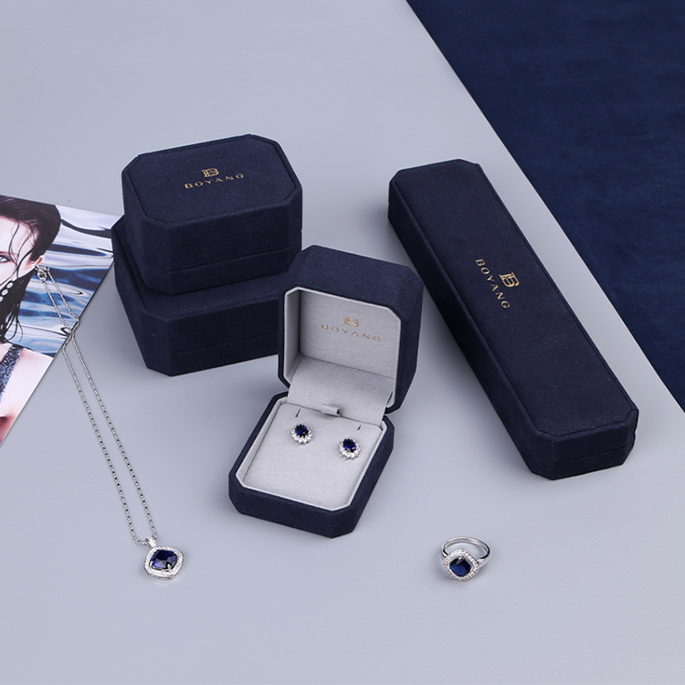 Jewelry boxes wholesale, pearl ring box manufacturers