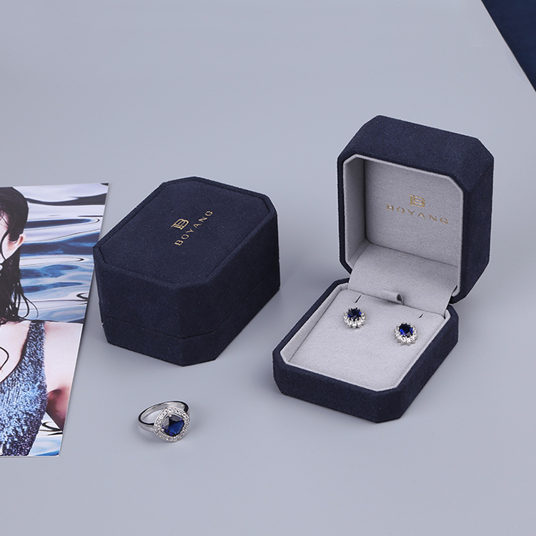 Jewelry boxes wholesale, pearl ring box manufacturers