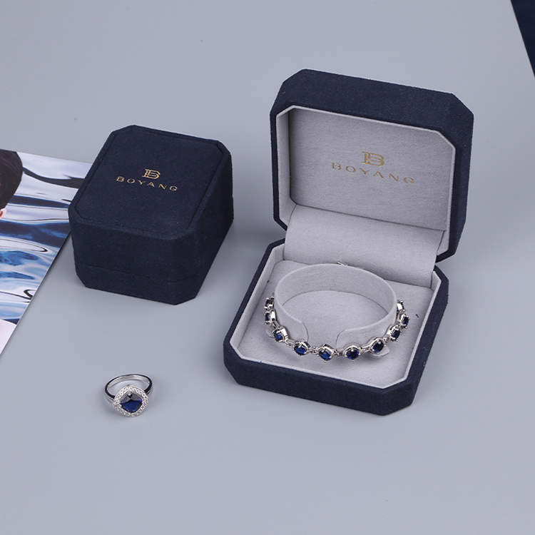 Jewelry boxes wholesale, pearl ring box manufacturers