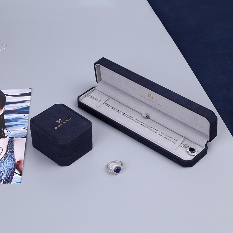 Jewelry boxes wholesale, pearl ring box manufacturers