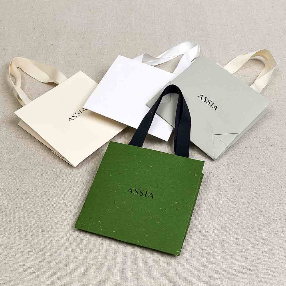 Eco Friendly custom LOGO sliding drawer earring packaging boxes