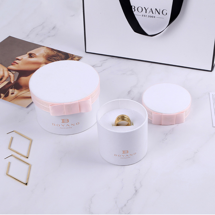 Jewelry packaging wholesale, jewellery boxes and pouches factory
