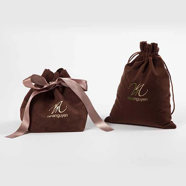 Jewelry bags
