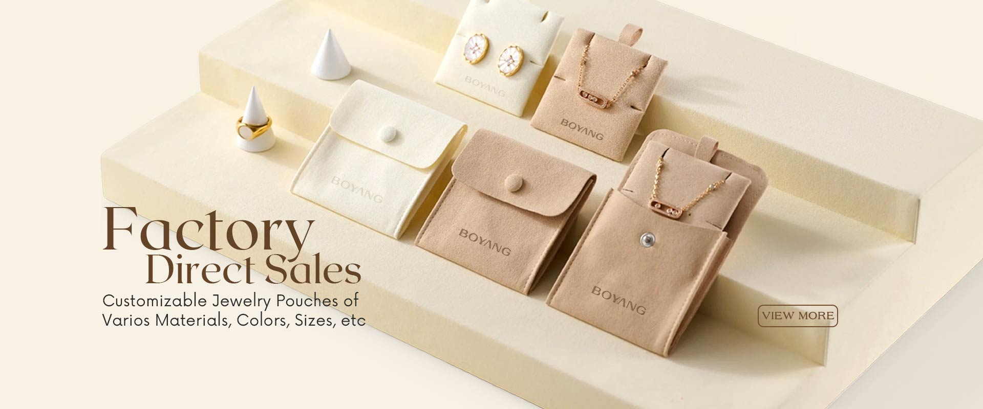 Jewelry boxes wholesale