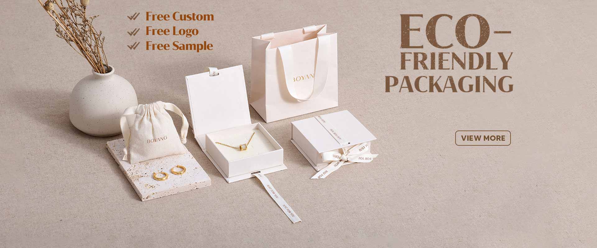 Jewelry boxes wholesale