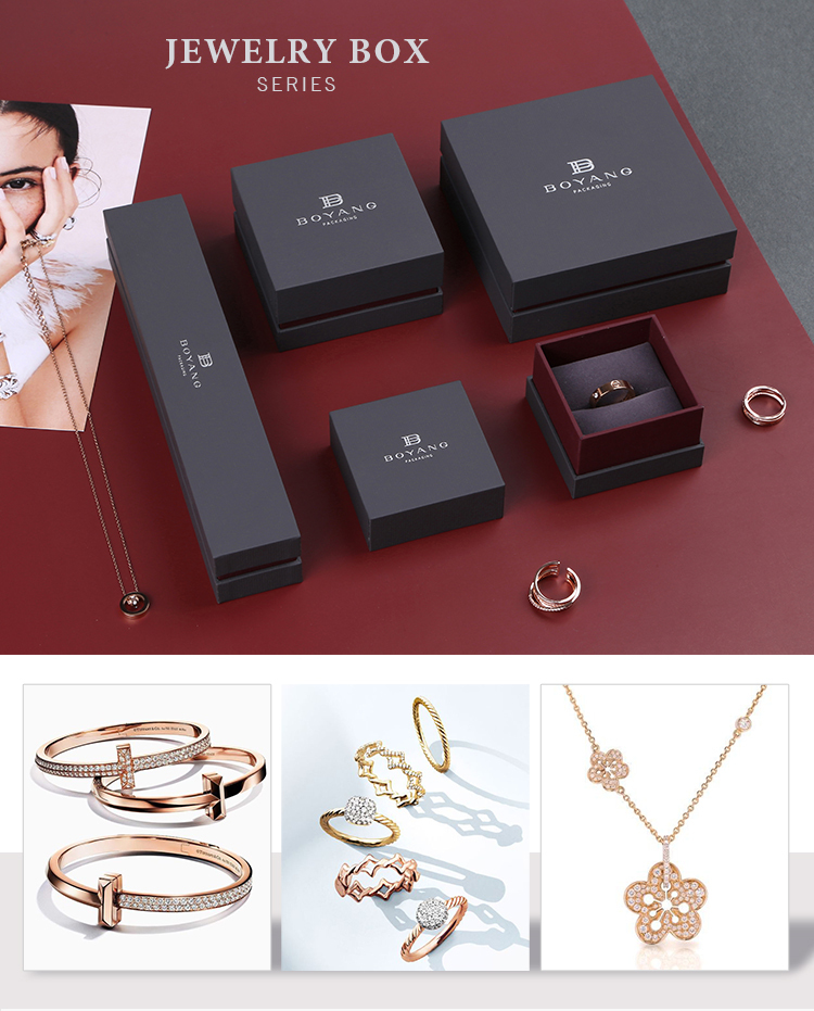 custom expensive jewelry boxes