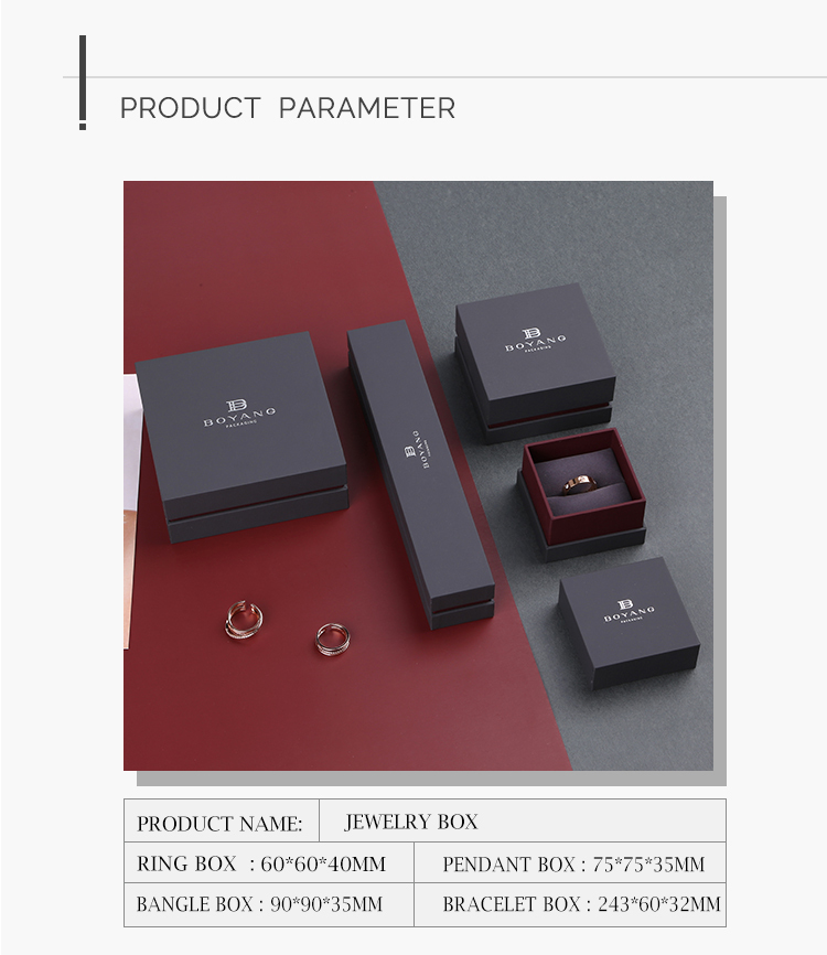 custom expensive jewelry boxes