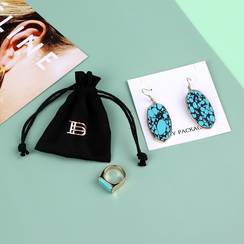 custom creative jewelry packaging