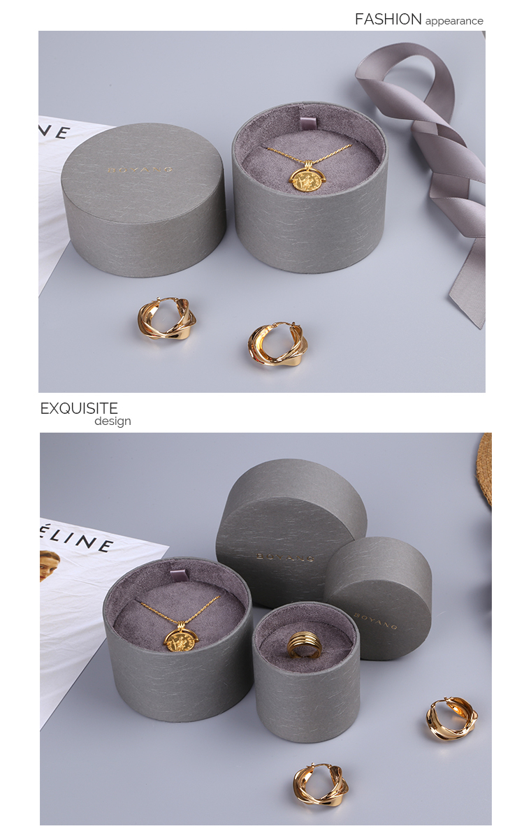Custom Jewelry Storage