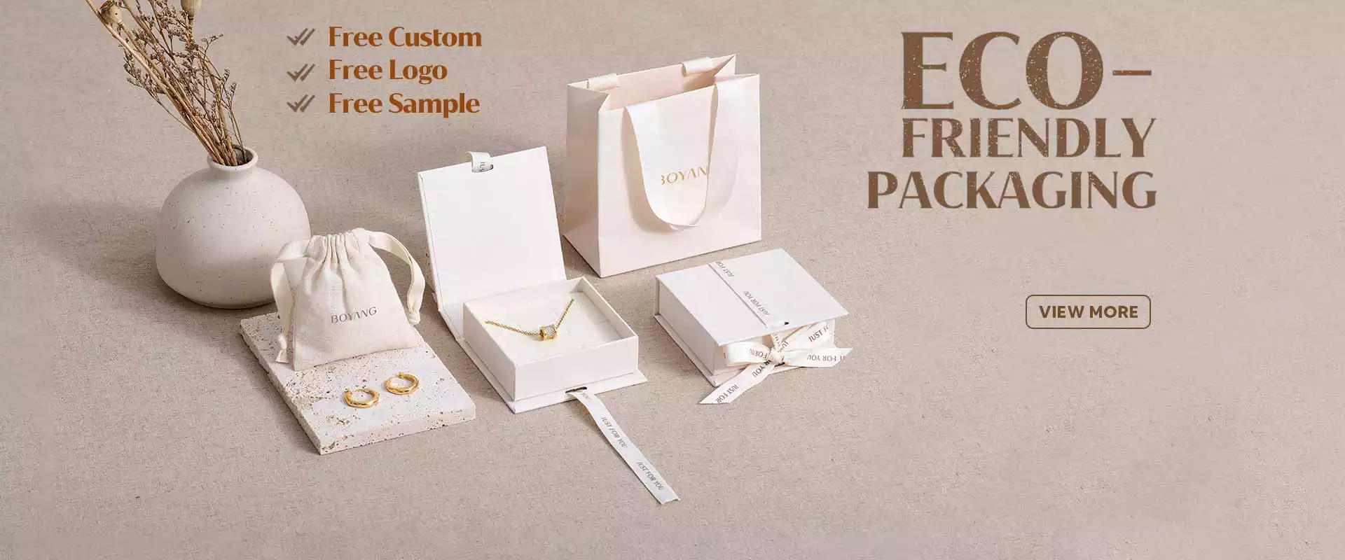 Jewelry boxes wholesale
