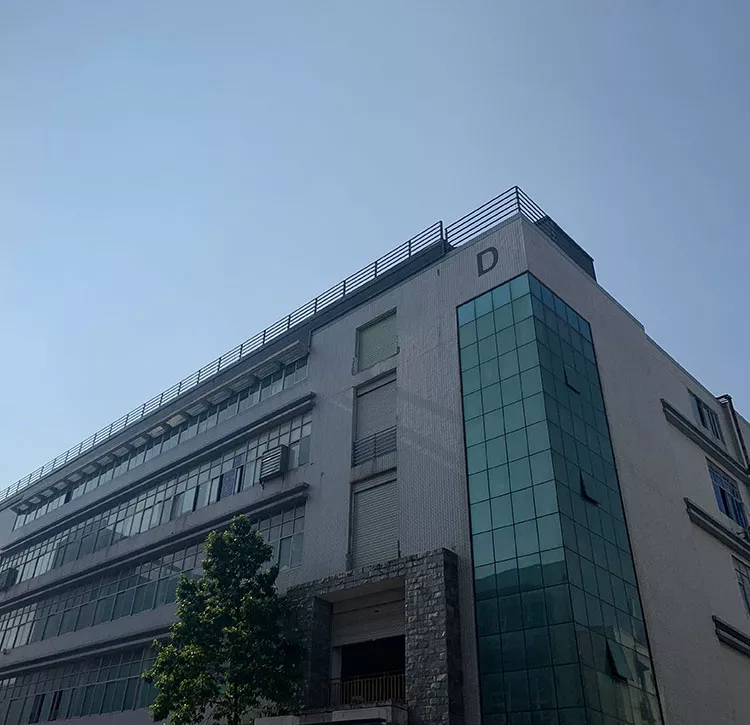 Factory-location