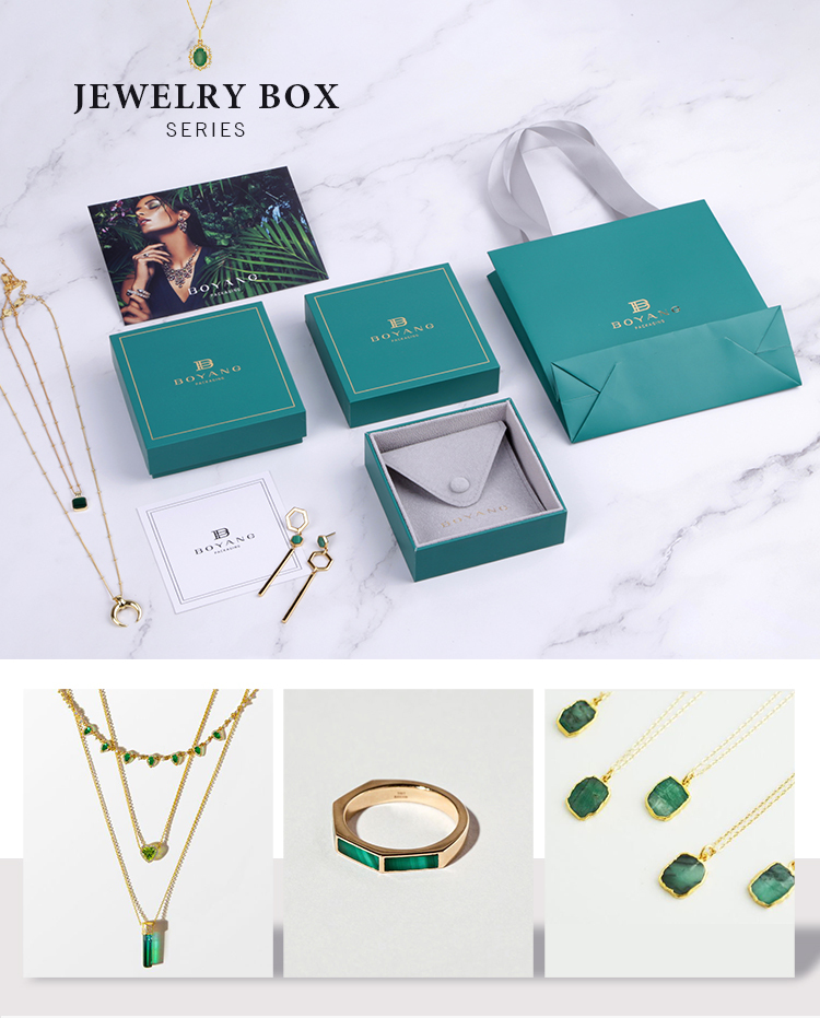 custom jewelry box