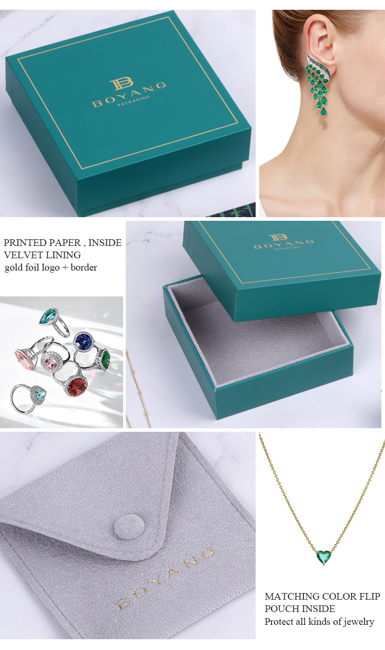 custom jewelry box