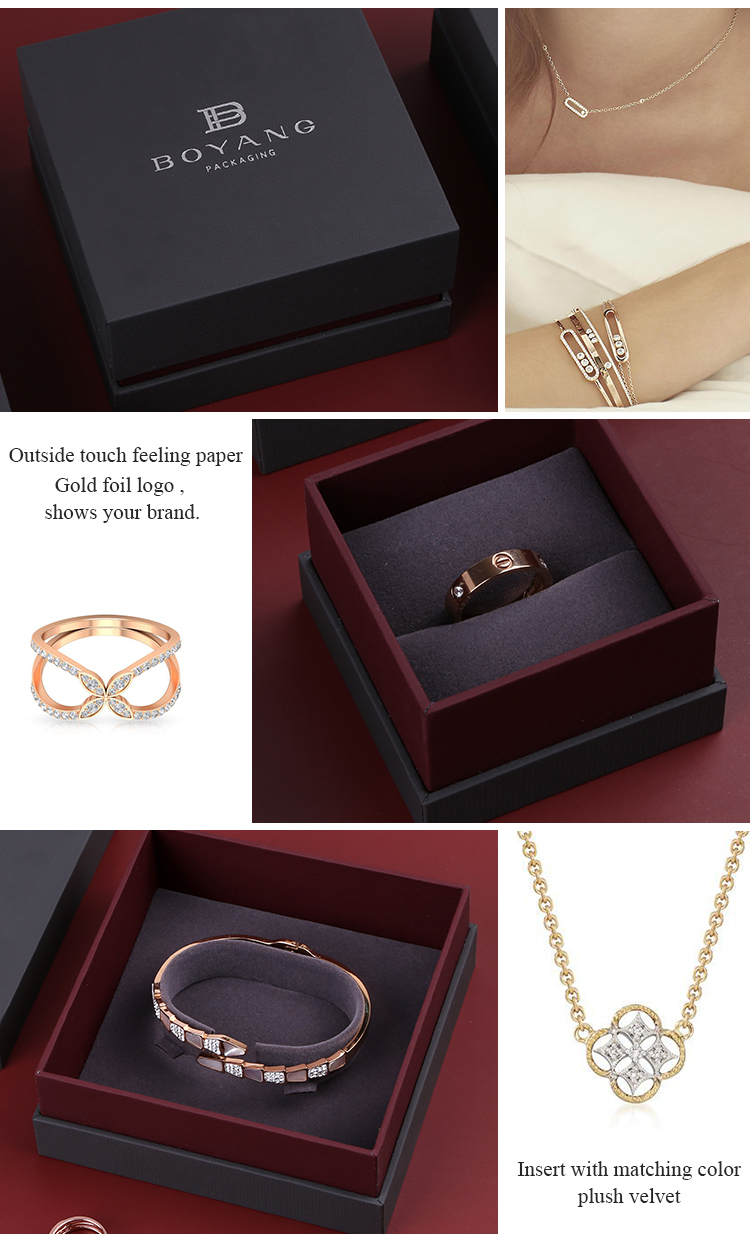 custom jewelry box