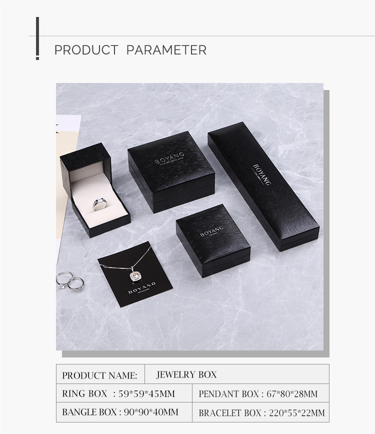 custom jewelry box