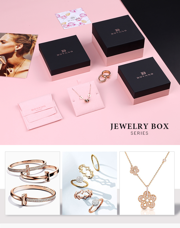custom jewelry boxes