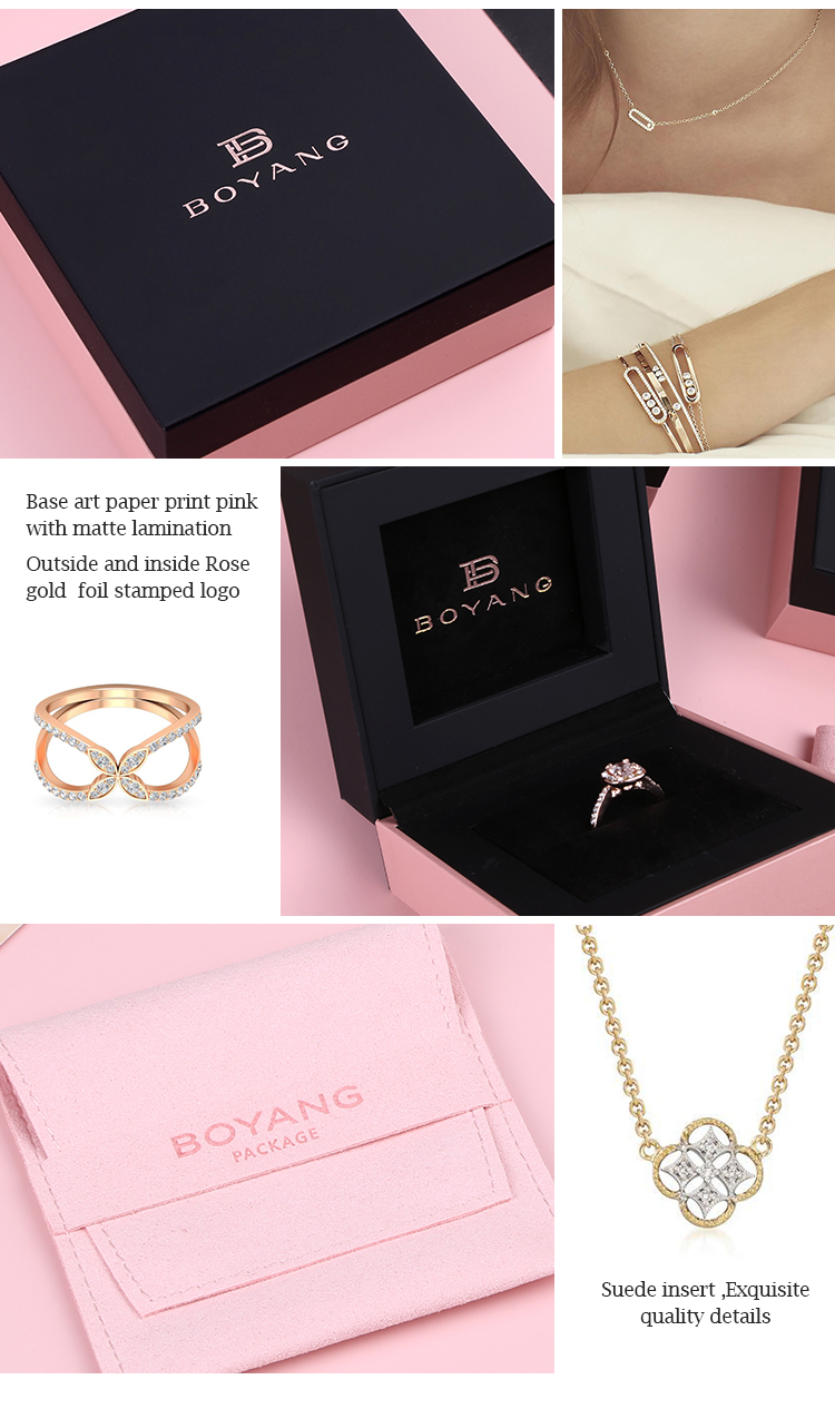 custom jewelry boxes