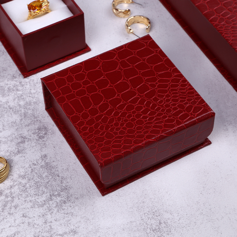 custom jewelry gift box