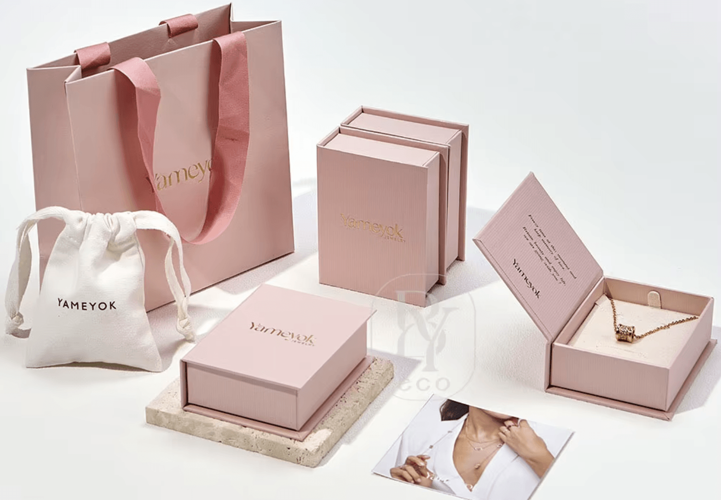 Jewelry Box Supplier: A Practical Evaluation Guide
